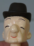 Hubley Mr. Magoo 1961 Replacement Head 2"