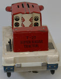 Nomura Super Radar Tractor Part