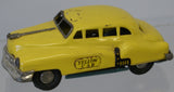 Copy of Vintage friction toy Ambulance. 8" x 3"