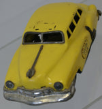 Copy of Vintage friction toy Ambulance. 8" x 3"