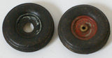 Sears Racer original wheels 4 wheels only 3 hubs