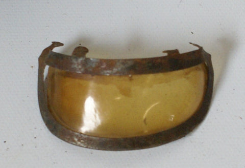 Sears Racer original windshield.