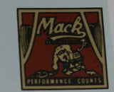 Mack Truck Keystone Decals Set (2)