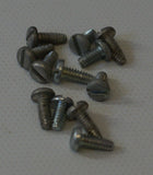 Doepke Jaguar & MG Screws (Doz)