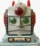 Rocket Man Robot Rocket Original rubber tip. Rosko Alps