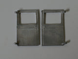 Britains Ltd. Early Truck Door(s)  1-1/2 in. x 7/8 in Ambulance