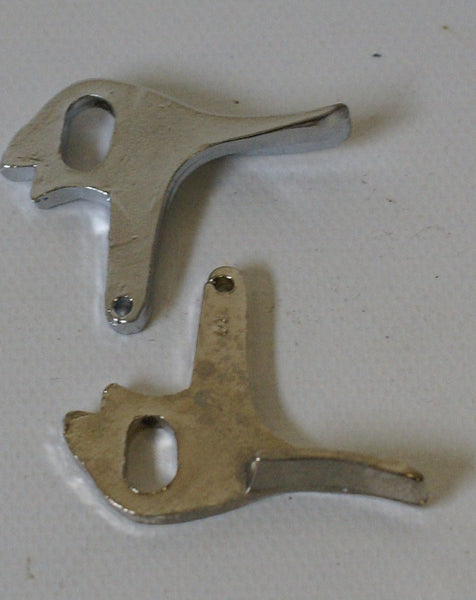 Hubley Texan '38 Cap Gun trigger