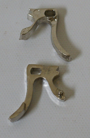 Schmidt small Cap Gun trigger. 1-1/4"