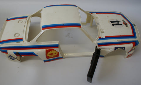 Schuco Montage Kit BMW Body