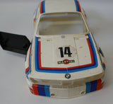 Schuco Montage Kit BMW Body