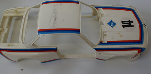 Schuco Montage Kit BMW Body