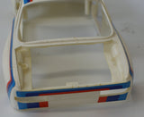 Schuco Montage Kit BMW Body