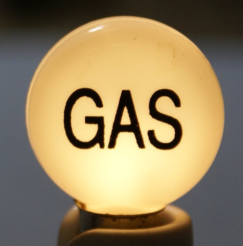 Vintage Toy Garage Pump bulb : Working bulbs : Marx and Keystone garage