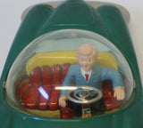 Linemar Futuristic Bubble car dome. Second Quality