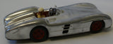 Arnold Vintage Toy Mercedes Race Car Driver 1-1/4"