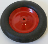 Cleveland Racer Tire 3" : The Cleveland Specialty Co.