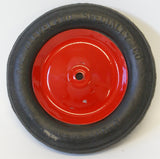 Cleveland Racer Tire 3" : The Cleveland Specialty Co.