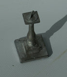 Britains Lead Casting Garden Sun dial