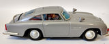 Vintage toy James Bond Aston Martin.  Passenger