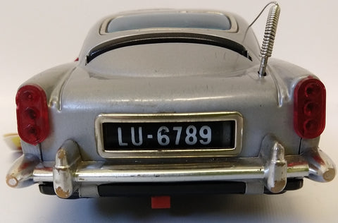 Tail Lights Gilbert 007 James Bond Car Lights set of two