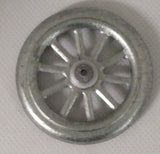 2-1/8" tin toy  wheel  2-1/8" : Bing & Bub Cars