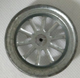 2-1/8" tin toy  wheel  2-1/8" : Bing & Bub Cars