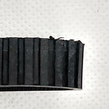 6-1/2" x 7/16" replacement track for Tonka Bulldozer