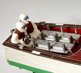 Lionel Speedboat :  toy boat drivers :