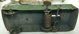 Lehmann Bucking Broncho parts toy piece. Antique toy early 1900's