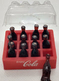 Enjoy Cola Truck crate 1-3/4" x 1.5"