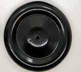 2-1/8" Tinplate tin Wheels 2-1/8"