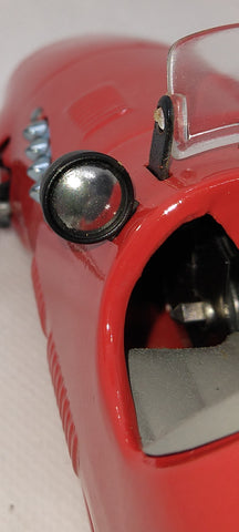 Schuco replacement mirror : 1070 Ferrari Schuco Studio Grand Prix