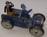 7/8" Cast wheel : Early vintage diecast cars and trucks. Single and sets available.