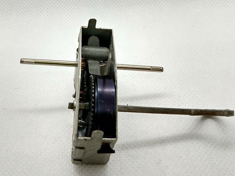 Clockwork Governor Clockwork motors – Tagged