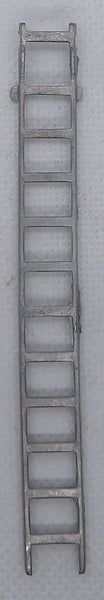 Vintage toy replacement ladder : 3-3/4"