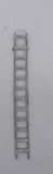 Vintage toy replacement ladder : 3-3/4"