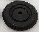 Original Vintage Schuco Cord wheel 7/8"