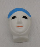 Indianapolis Toy Racer driver head 1-1/2"