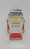 Toy Robot Christmas Tree Ornament(s) 2-1/4"