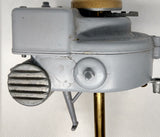 Orkin Outboard top cap. Gold Fly wheel