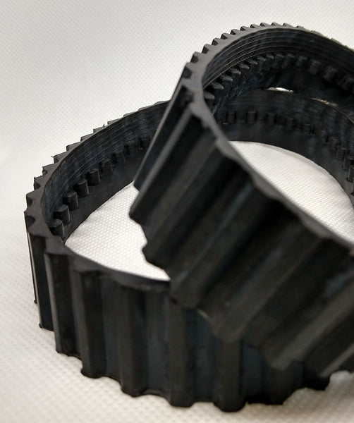 Alps K-25 Track : Crane digger or clam bucket 1" Track with inner cleat