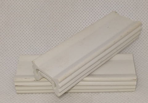 Pedals for pedal cars and tricycles. Push on type  (pair)