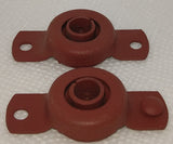 Pedal car bearings x 2