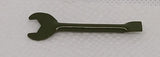 Gama Tank T-65 Wrench & Screw Driver 2"