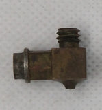 Steam Engine vintage toy steam fitting and parts