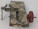 Weeden steam engine accessory : Parts only.