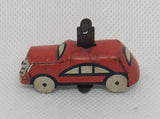 Unique Art vintage toy Lincoln Tunnel Cars. Original parts