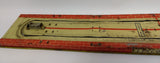 Unique Art MFG. Lincoln Tunnel Original toy part base.
