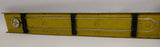 Unique Art MFG. Lincoln Tunnel Original toy part base.