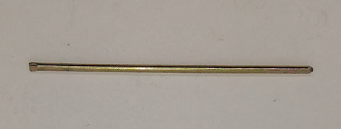 Toy car axle 2mm x 73mm